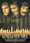 Gangs of New York Poster